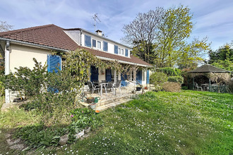 achat maison croissy-sur-seine 78290