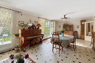 achat maison croissy-sur-seine 78290