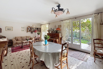 achat maison croissy-sur-seine 78290