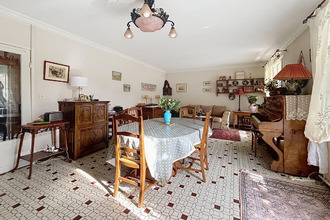 achat maison croissy-sur-seine 78290