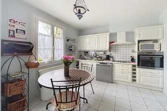 achat maison croissy-sur-seine 78290