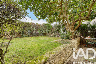 achat maison croissy-sur-seine 78290