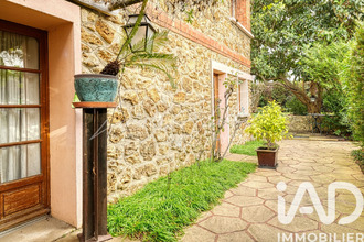 achat maison croissy-sur-seine 78290