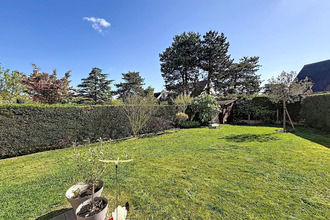 achat maison croissy-sur-seine 78290