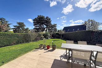 achat maison croissy-sur-seine 78290