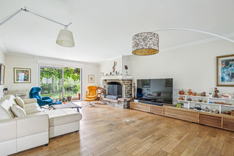 achat maison croissy-sur-seine 78290