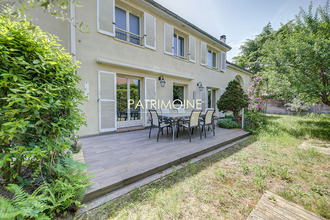 achat maison croissy-sur-seine 78290