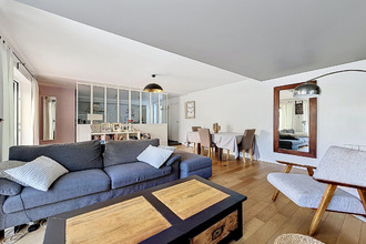 achat maison croissy-sur-seine 78290