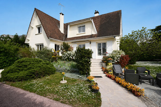 achat maison croissy-sur-seine 78290