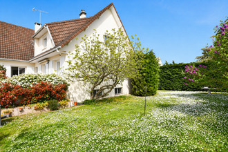 achat maison croissy-sur-seine 78290