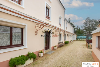 achat maison croissy-sur-seine 78290