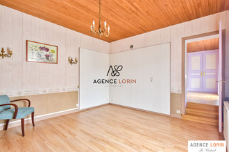 achat maison croissy-sur-seine 78290