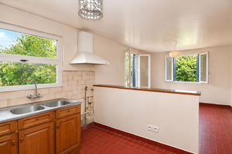 achat maison croissy-sur-seine 78290