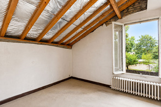 achat maison croissy-sur-seine 78290