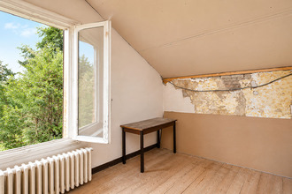 achat maison croissy-sur-seine 78290