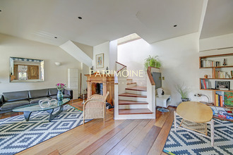 achat maison croissy-sur-seine 78290