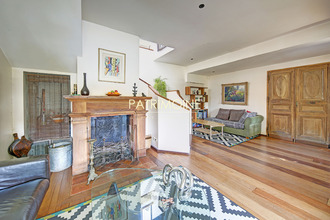 achat maison croissy-sur-seine 78290
