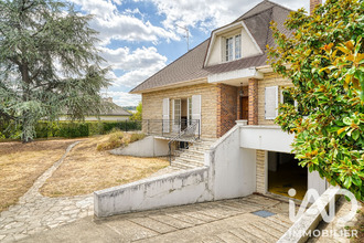 achat maison croissy-sur-seine 78290