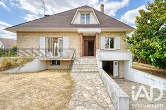 achat maison croissy-sur-seine 78290