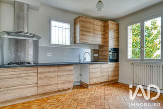 achat maison croissy-sur-seine 78290