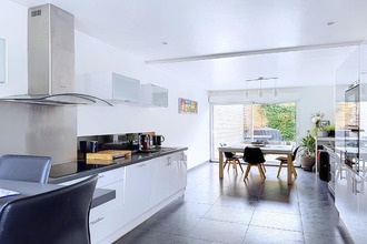 achat maison croissy-sur-seine 78290