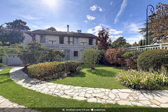 achat maison croissy-sur-seine 78290