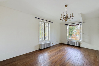 achat maison croissy-sur-seine 78290