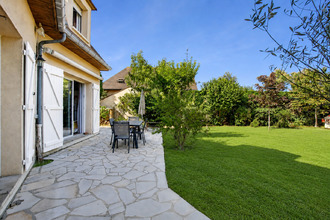 achat maison croissy-sur-seine 78290