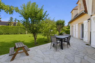 achat maison croissy-sur-seine 78290