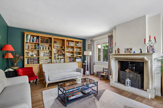 achat maison croissy-sur-seine 78290