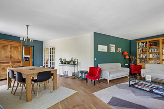 achat maison croissy-sur-seine 78290