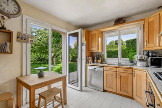 achat maison croissy-sur-seine 78290