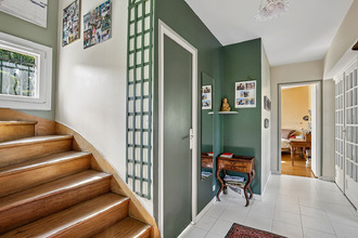 achat maison croissy-sur-seine 78290