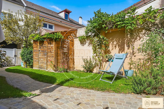 achat maison croissy-sur-seine 78290