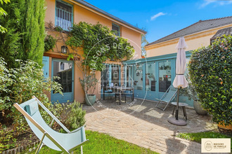 achat maison croissy-sur-seine 78290