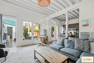 achat maison croissy-sur-seine 78290