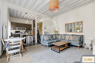 achat maison croissy-sur-seine 78290
