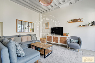 achat maison croissy-sur-seine 78290