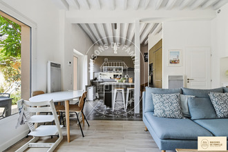 achat maison croissy-sur-seine 78290