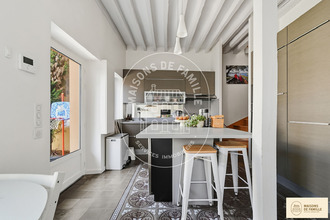 achat maison croissy-sur-seine 78290