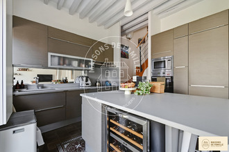 achat maison croissy-sur-seine 78290