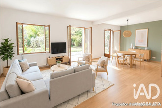 achat maison croissy-sur-seine 78290