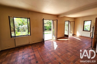 achat maison croissy-sur-seine 78290