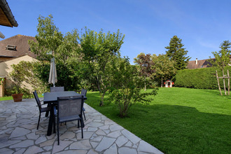 achat maison croissy-sur-seine 78290