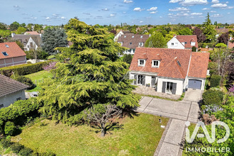 achat maison croissy-sur-seine 78290