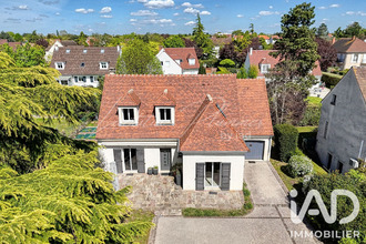 achat maison croissy-sur-seine 78290