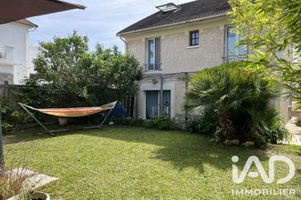 achat maison croissy-sur-seine 78290