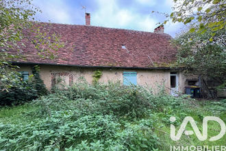 achat maison croisy 18350