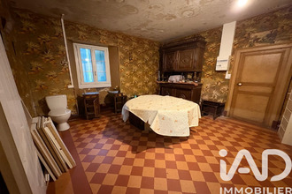 achat maison croisy 18350