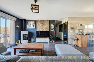 achat maison croisy-sur-andelle 76780